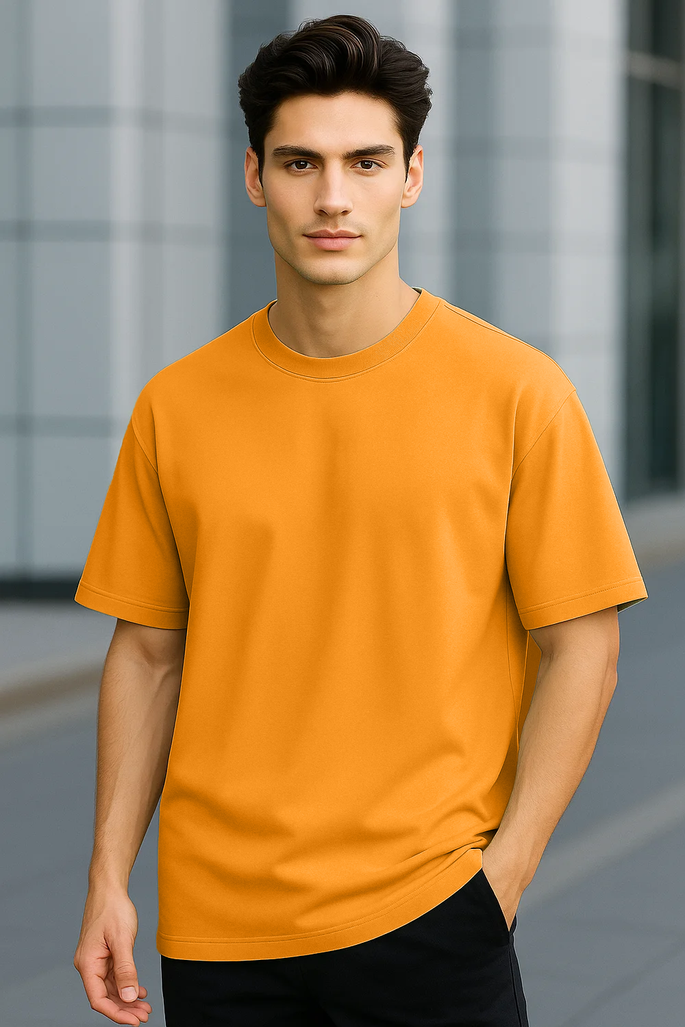 Oversized T-Shirt