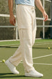 Relaxed Fit Cargo Joggers