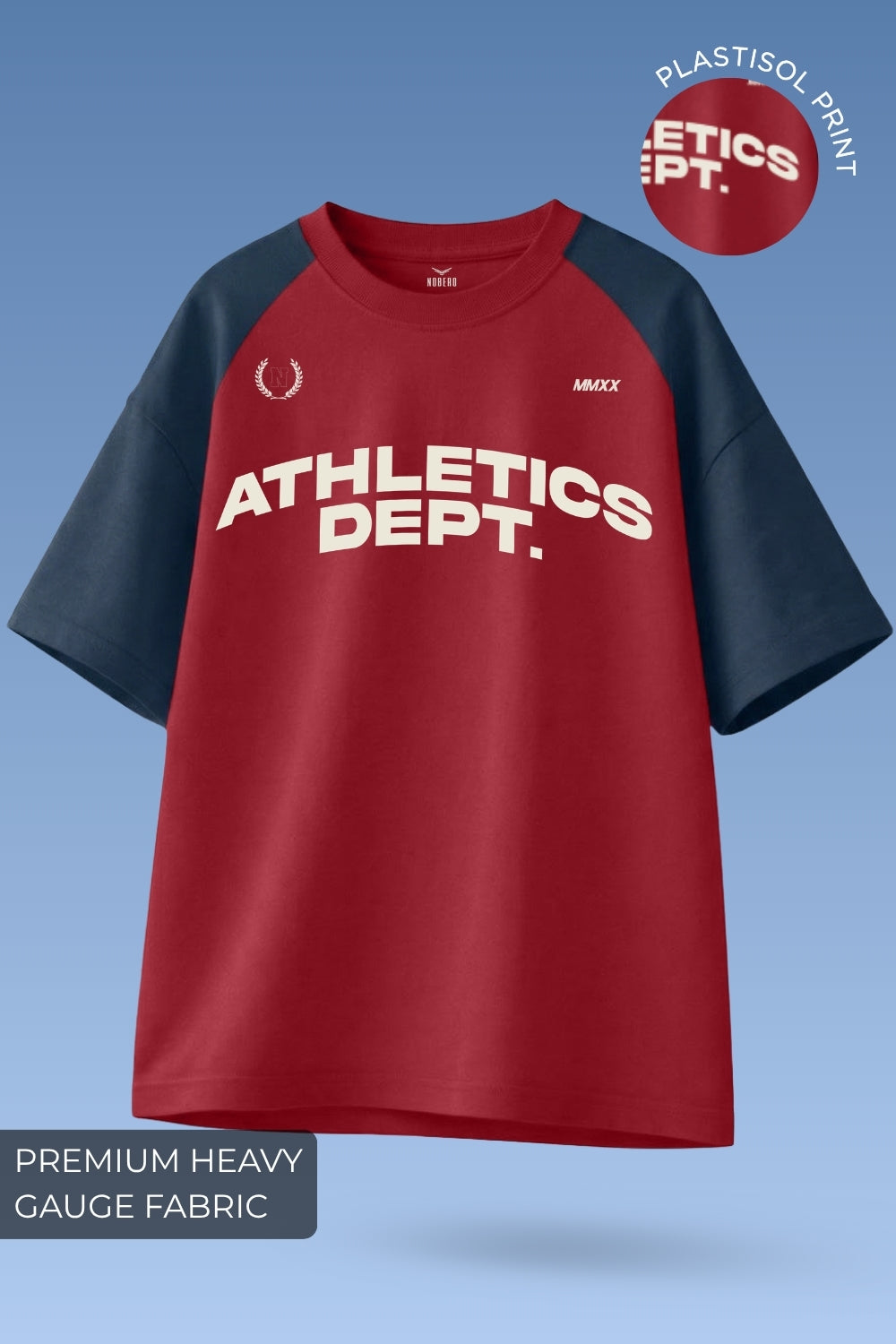 Athletics Dept Premium T-Shirt