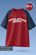 Athletics Dept Premium T-Shirt
