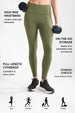 Air Sculpt Active Leggings