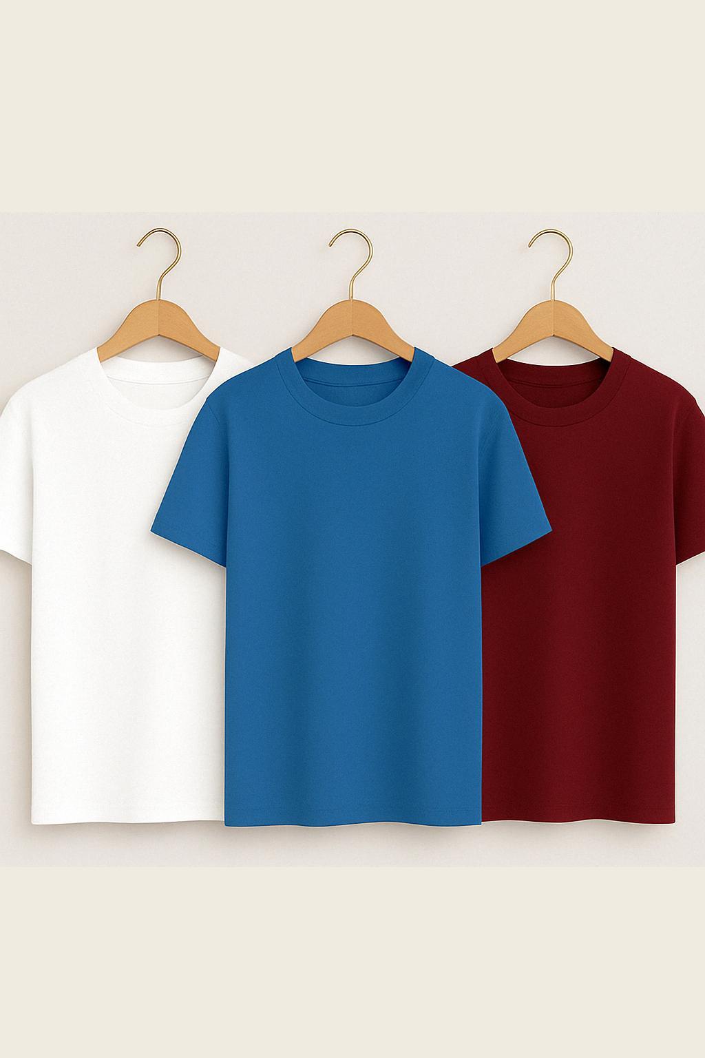 The Classics - 3 Pack