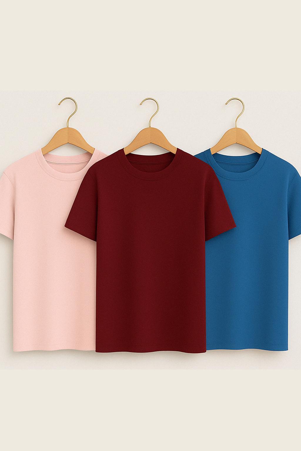 Everyday Classics - 3 Pack