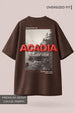Acadia V2 Premium T-Shirt