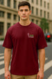 Acadia Oversized T-Shirt