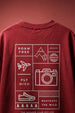 Adventure Mode Premium T-Shirt