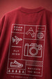 Adventure Mode Premium T-Shirt