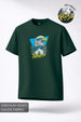 Adventure Outdoor Classic Fit T-Shirt