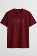 Airplane view Classic Fit T-Shirt