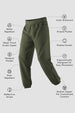 Travel Joggers