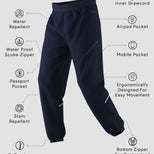 Wanderer - Travel Pants