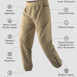 Wanderer - Travel Pants