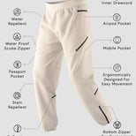 Wanderer - Travel Pants