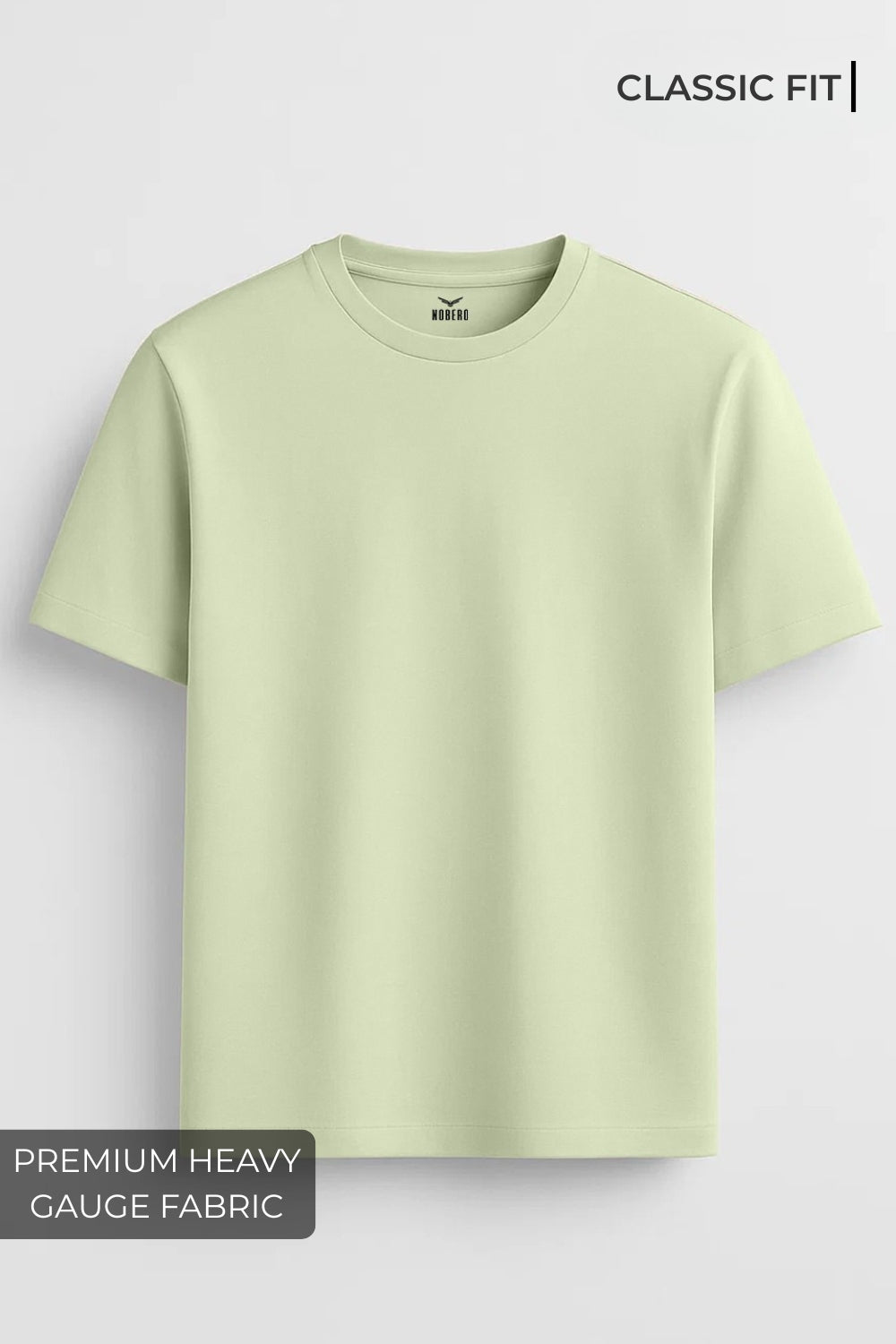Premium Classic Fit T-Shirt