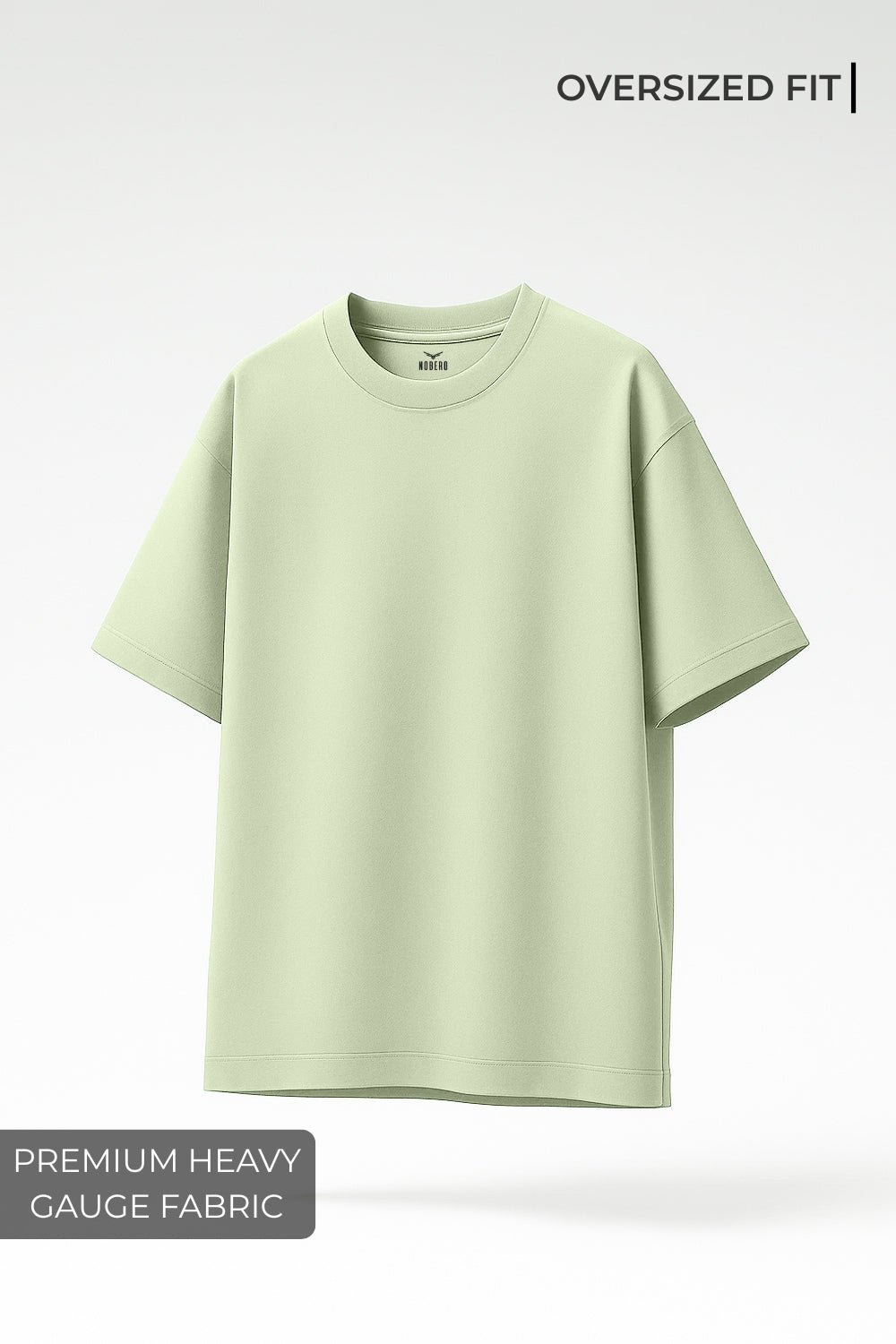 Premium Oversized T-Shirt