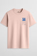 Always Be On The Move Classic Fit T-Shirt