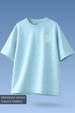 Amsterdam Oversized T-Shirt
