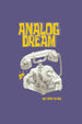 Analog Dream Oversized T-Shirt
