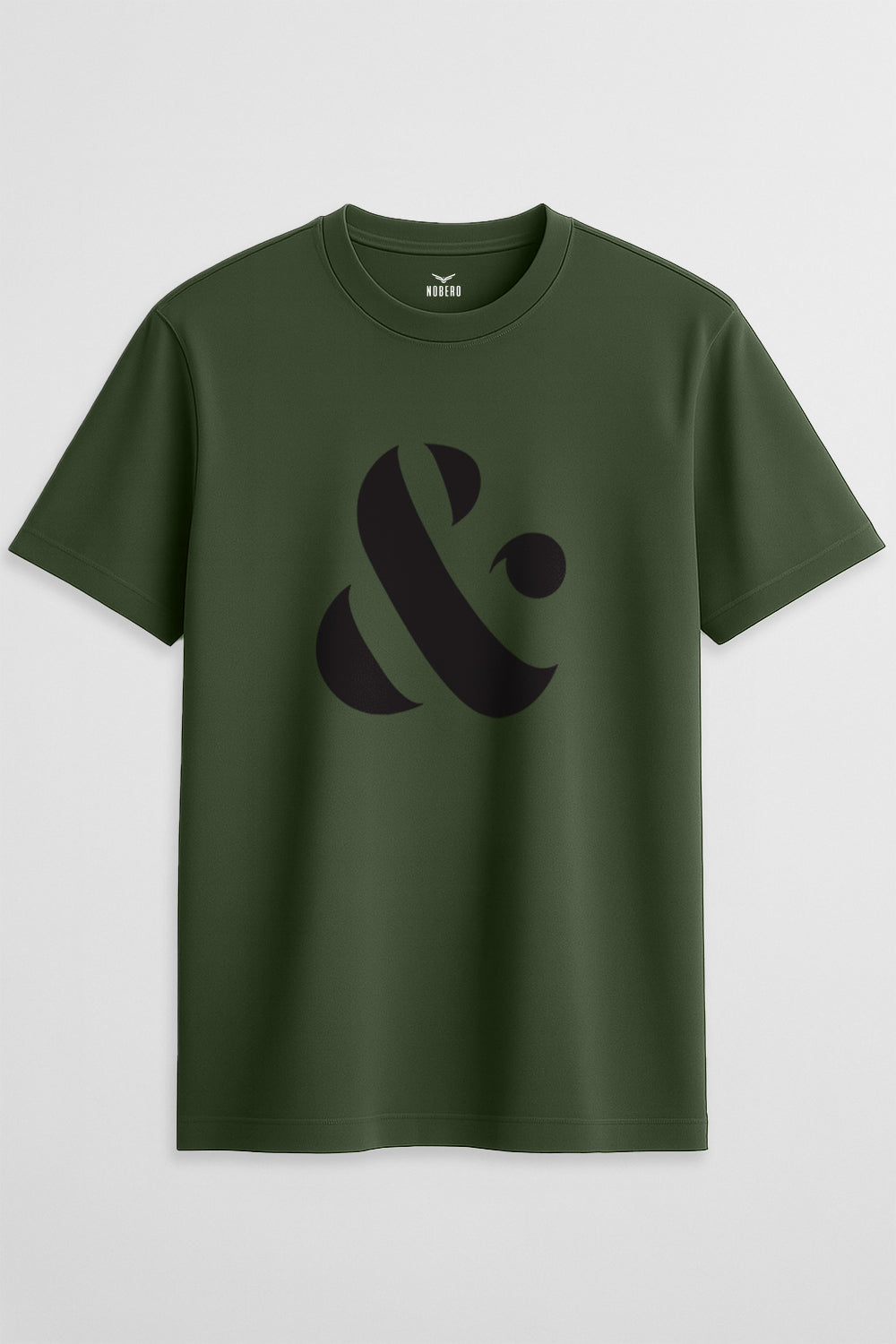 AND Life Goes On Classic Fit T-Shirt