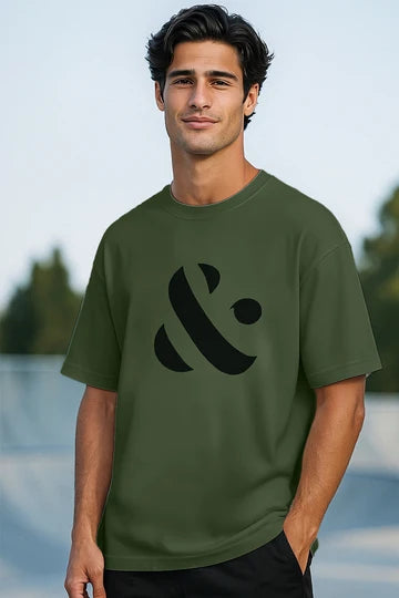 Green T Shirt Matching Pant