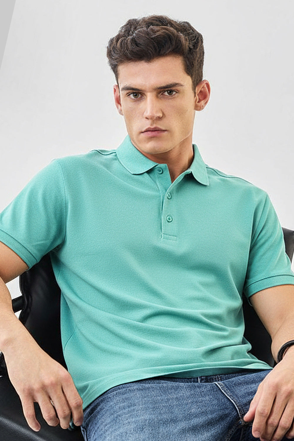 Classic Polo T-Shirt