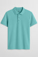 Classic Polo T-Shirt