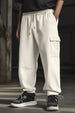 Nobero Oversized Cargo Joggers