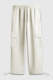 2-Pack Oversized Cargo Joggers