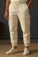 Premium Cargo Joggers