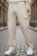 Oversized Cargo Joggers