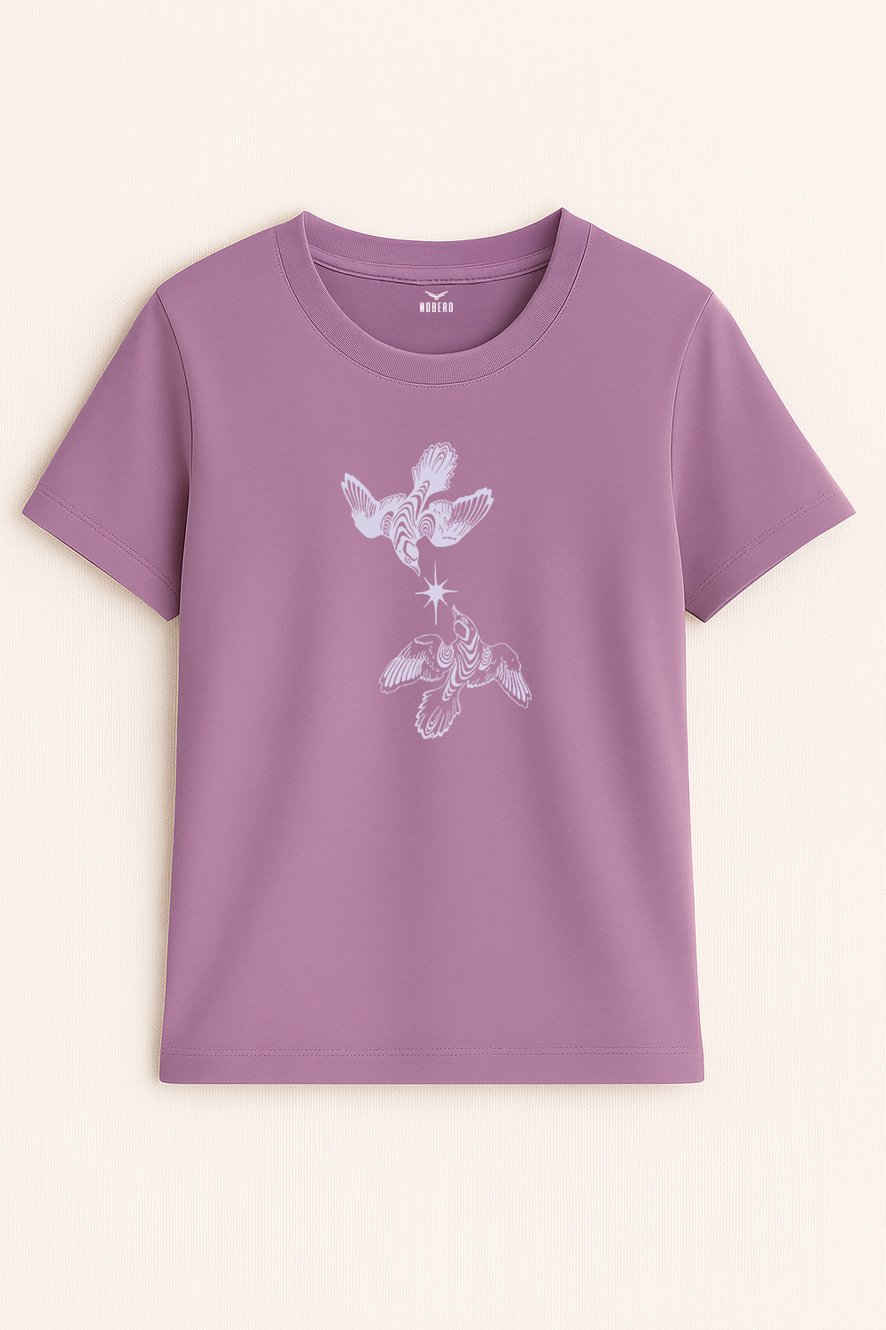 Duality Women Classic Fit Tee