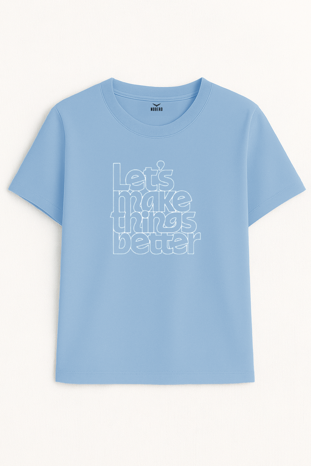 Better things Women Classic Fit Tee