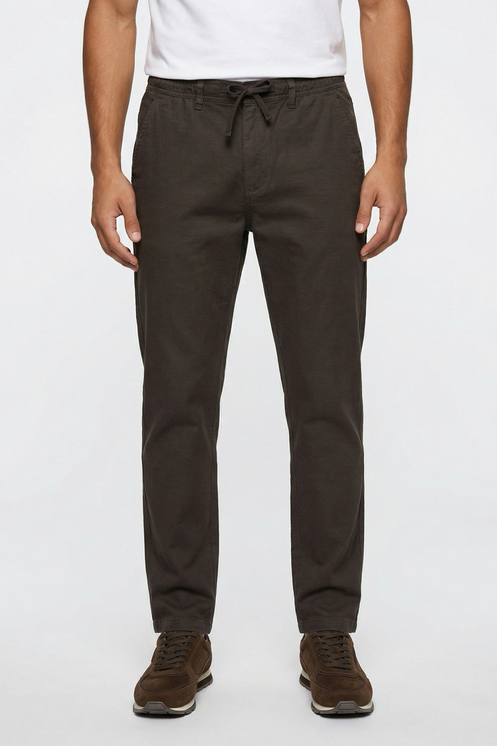 Easy In Trousers