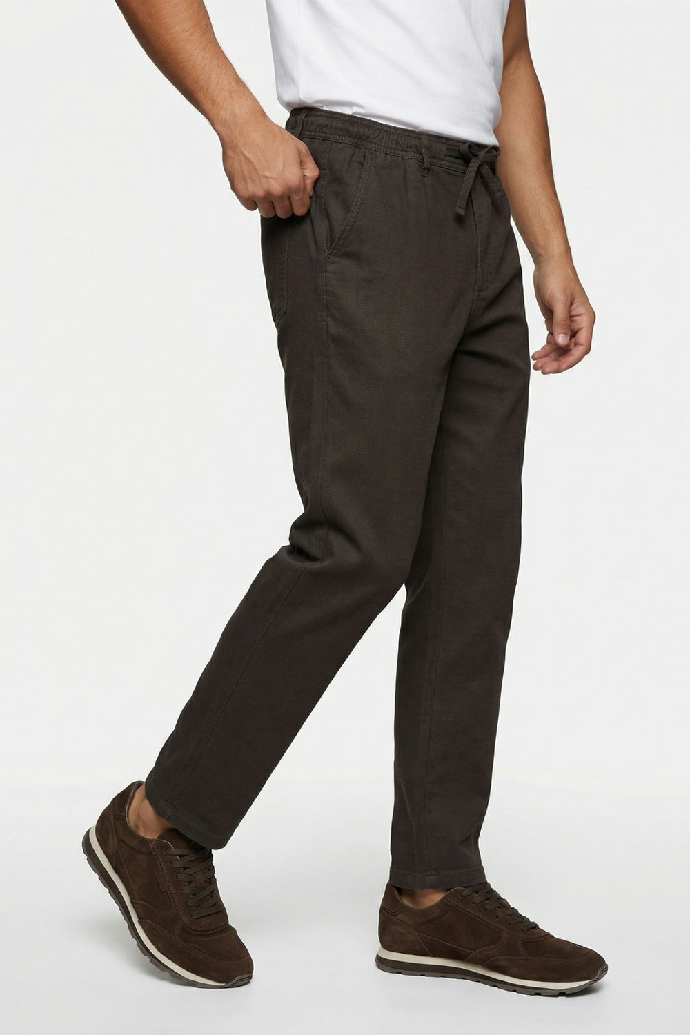 Easy In Trousers