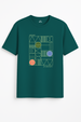 Artistry of Creativity Classic Fit T-Shirt