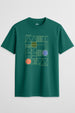 Artistry of Creativity Classic Fit T-Shirt