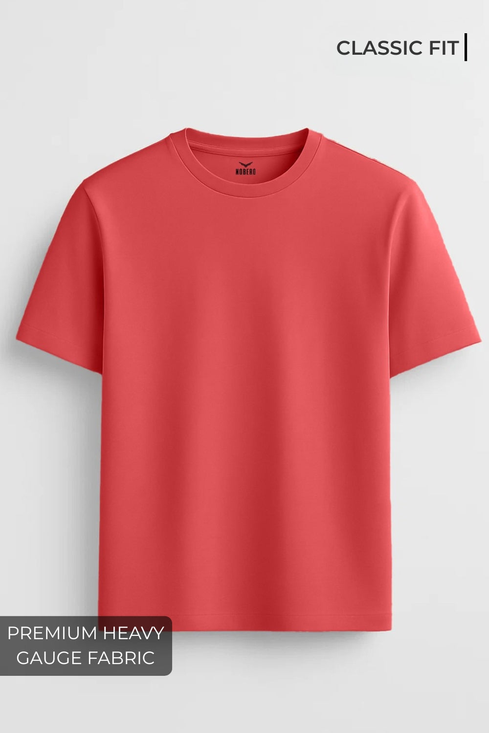 Premium Classic Fit T-Shirt