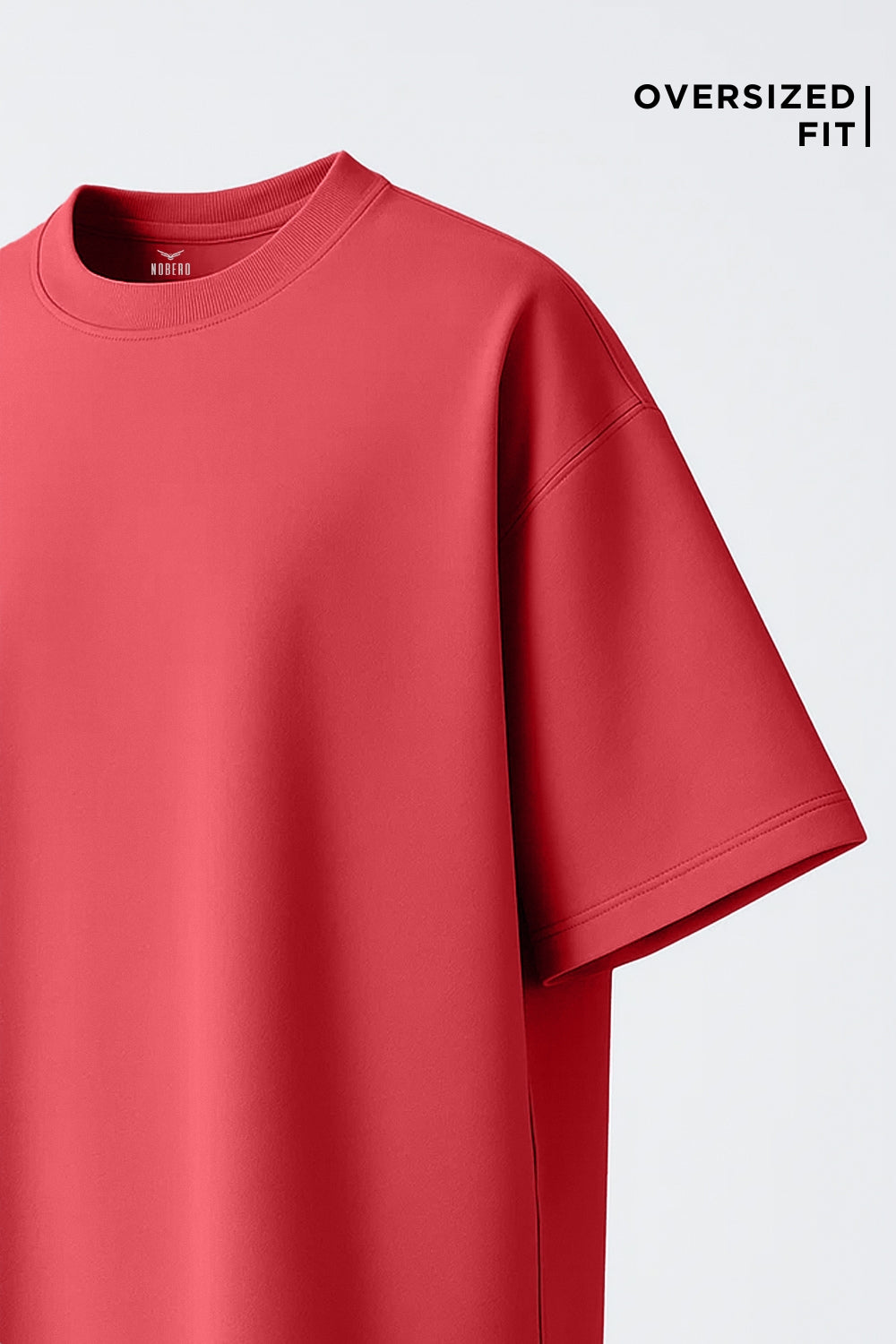 Premium Oversized T-Shirt