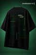 Astro Void V2 Oversized T-Shirt