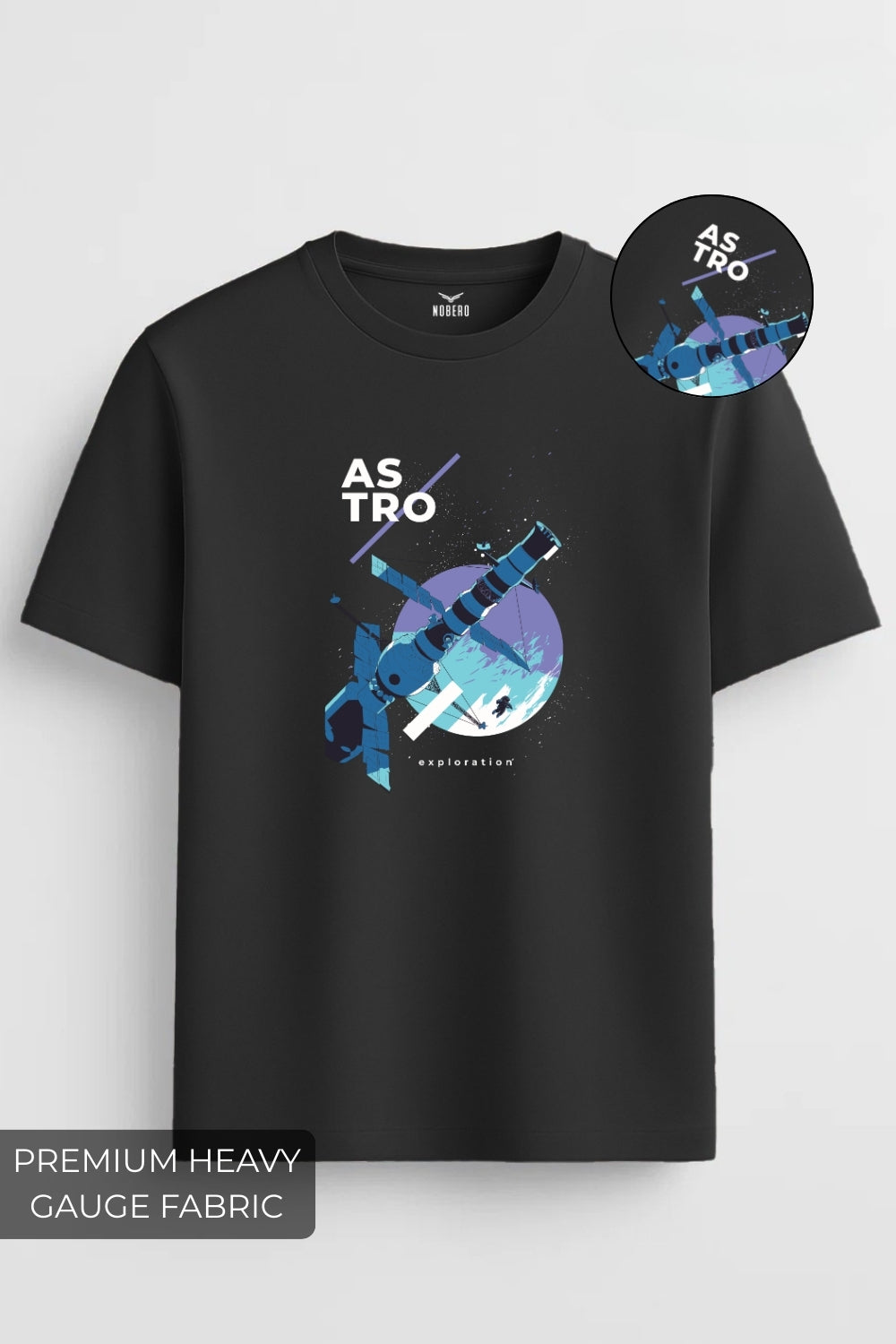 Astro Premium T-Shirt