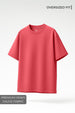 Premium Oversized T-Shirt