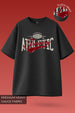 Athletic Training Oversized T-Shirt