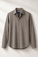 Signature Cotton Poplin Shirt