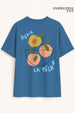 Avoir Oversized Fit Women Tee