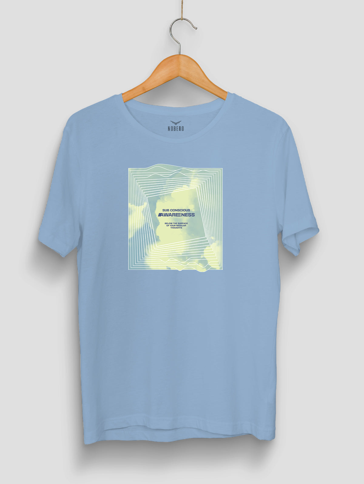 Awareness Classic Fit T-Shirt