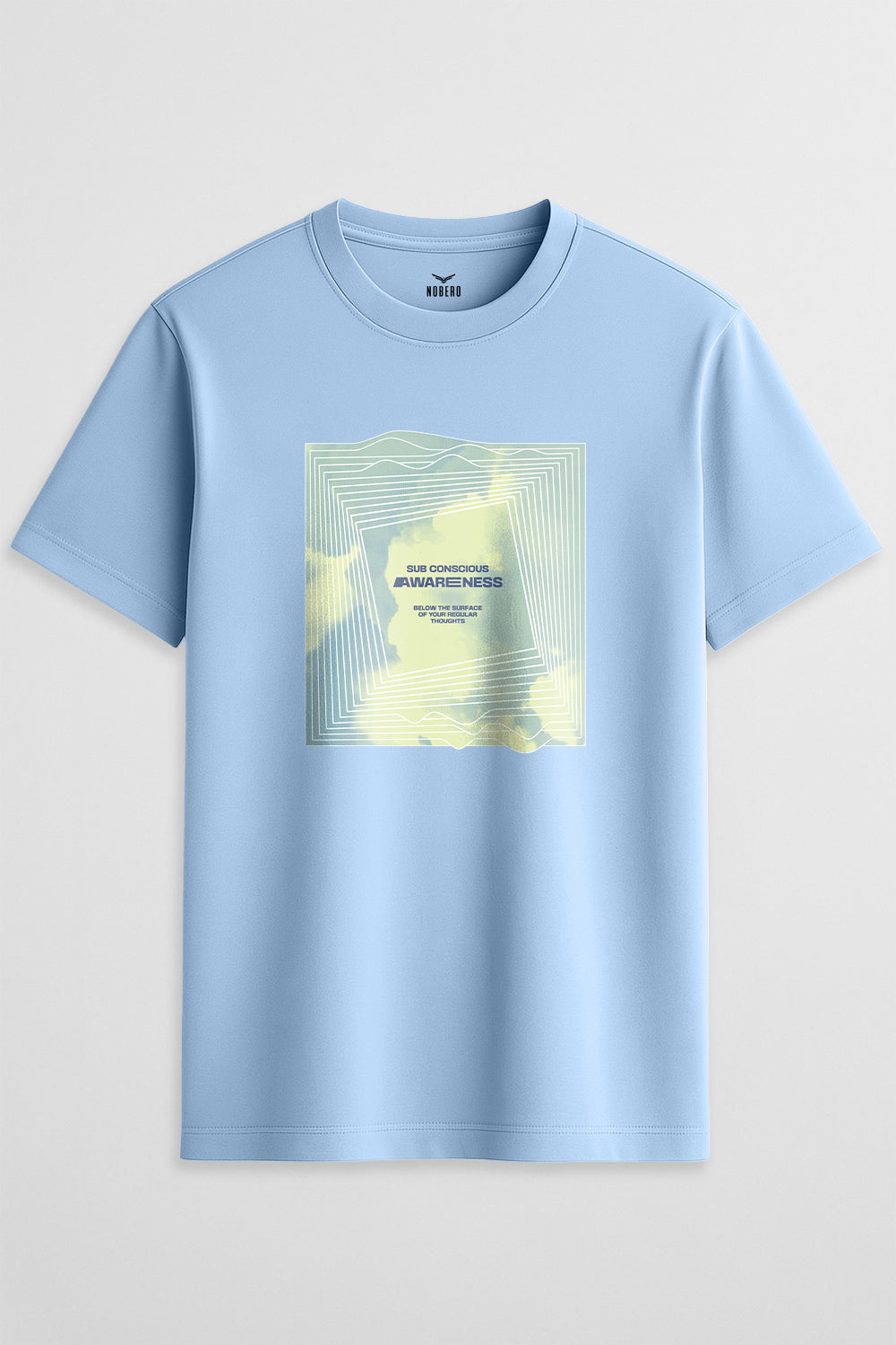 Awareness Classic Fit T-Shirt