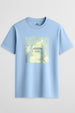 Awareness Classic Fit T-Shirt