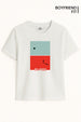 Boyfriend Be Free Tee