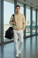 Stand Collar Bomber