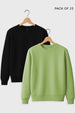 Classic  Sweatshirt - Pack of 2
